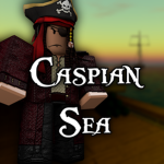 [TSS] Caspian Sea