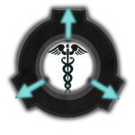 [Medical Department] [SCPF]