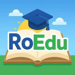 RoEdu icon
