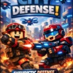 City Defense