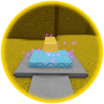Gold Bar