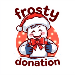 [UPD] Frosty Donation