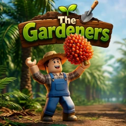 [Beta] The Gardeners icon