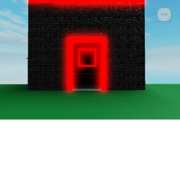 The Scary Elevator icon
