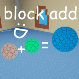 block add