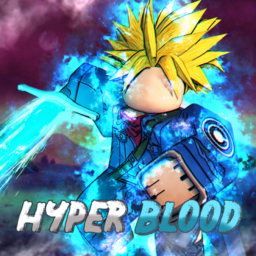 DRAGON BALL HYPER BLOOD