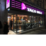 taco bell nation