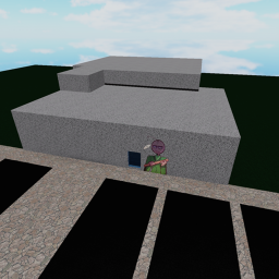 Baldi's Hotel [WIP]