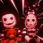 Popy and Dollie only Group Thumbnail