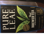 Tea is favorite