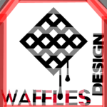 Waffle's Clothing Designs
