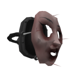 The Faceless: Demon