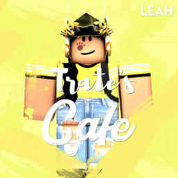 Trate's Cafe | V2