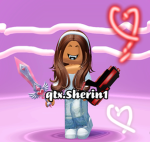 Sherin k Gruppe