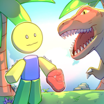 Dinosaur Catchers