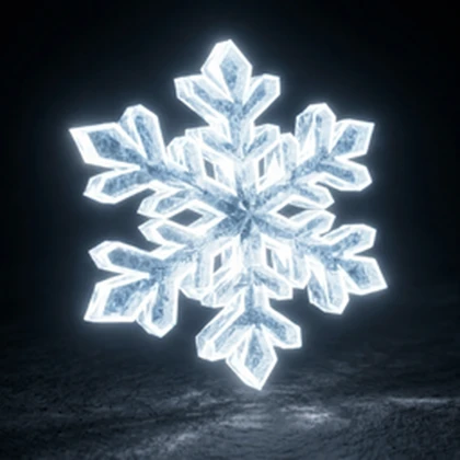 Snowflake Labs Roblox group icon