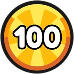 Game Badge Icon