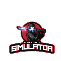 Super Katanas Simulator