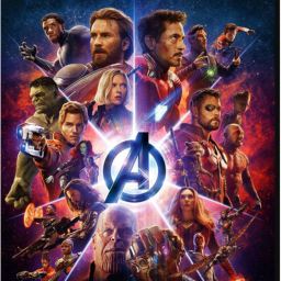 The avengers