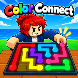 [🌈] Color Connect