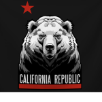 United States of America - California Republic
