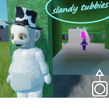 Rolplay de SlendyTubbies 4