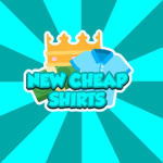 New Cheap Shirts