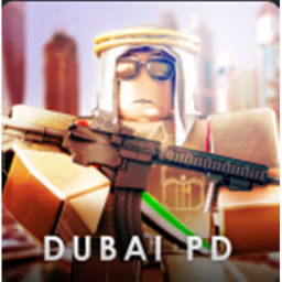 Dubai PD🌴 [PRE-ALPHA]