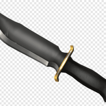 Knife FfA