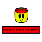 Worker's Shirt's And Stuff