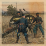 [MUSA] United States Artillery