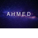 Ahmed's fan group