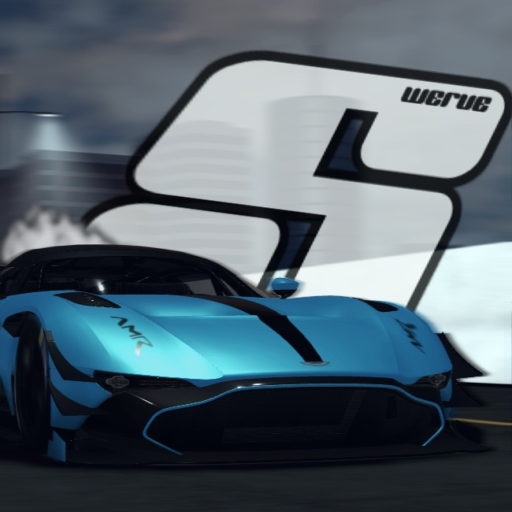 Swerve [BARN FINDS] official Roblox game thumbnail