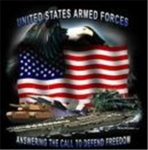 The American Armed Forces