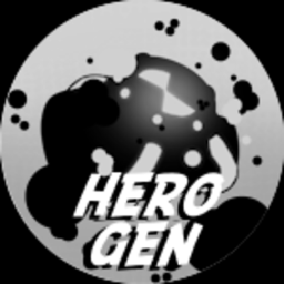 Hero Generation (Test Place)