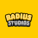Radius Studios.
