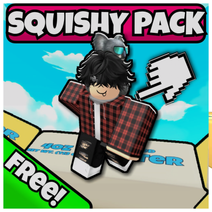 ASMR Pack 🔥