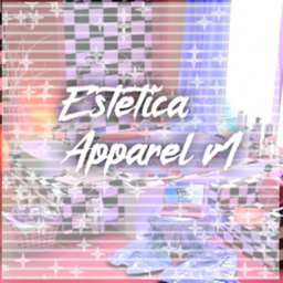 [v1] Estetica Apparel