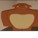 Monke but Supreme :)