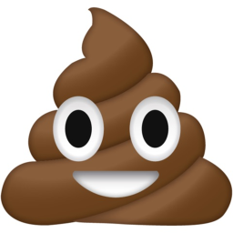 Escape Poop Obby!
