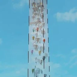Citadel of Absolute Endless Sinister Purism icon