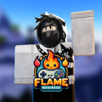 Flame Business