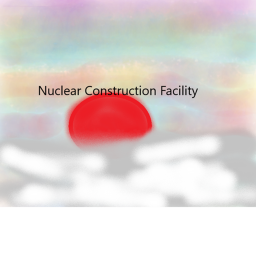 KOTBD; Nuclear Construction Facility.