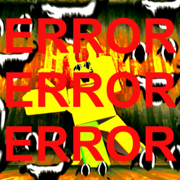 ERROR ERROR ERROR  (FULL GAME)