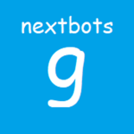 GMOD - Nextbots