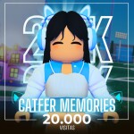 Cat Memories