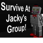 Survive At Jacky's Fangroup