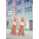 Bad bunny’s 24/7