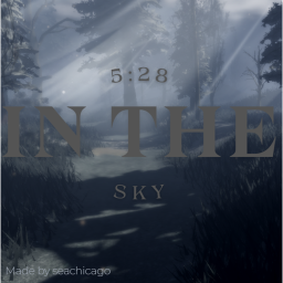 5:28 in the Sky