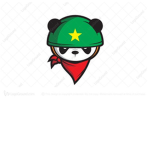 #Panda Only Army